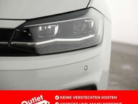 gebraucht VW Polo Highline TDI SCR