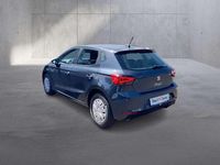 Neu Seat Ibiza Reference 95 PS (69 kW) 2025 Grau Limousine