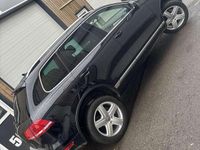 gebraucht VW Touareg Sport V6 TDI BMT 4X-Motion Aut.