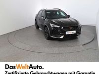 gebraucht Cupra Formentor 2.0 TSI 190 PS DSG 4Drive