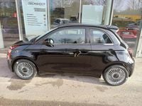 gebraucht Fiat 500 Hatchback Hybrid Torino