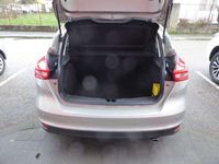 gebraucht Ford Focus 1,5 EcoBoost Aut.