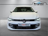 gebraucht VW Golf VIII Rabbit TSI