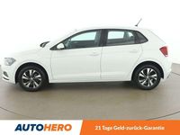 gebraucht VW Polo 1.0 Comfortline