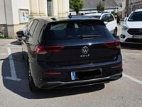 gebraucht VW Golf 2.0 TDI SCR DSG United