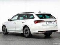 gebraucht Skoda Octavia Combi TSI Selection Aut. 17" ASSISTENZ R-KAM