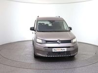 gebraucht VW Caddy Family TDI