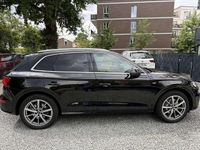 gebraucht Audi Q5 Q555 TFSI e quattro S tronic