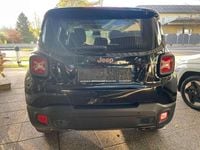 gebraucht Jeep Renegade 2,0 MultiJet II 140 75th Anniversary AWD Aut.