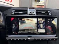 gebraucht DS Automobiles DS7 Crossback 7 Crossback BlueHDi 130 S&S EAT8 Performance ...