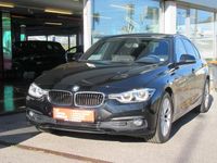 gebraucht BMW 318 i Advantage Sitzheizung,KlimaA,Parkhilfe,