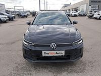 Gebraucht VW Golf VIII 115 PS (84 kW) 2025 Schwarz  metallic Limousine