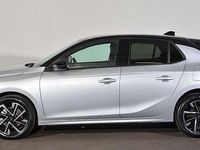 Gebraucht Opel Corsa 101 PS (74 kW) 2024 Silber Limousine