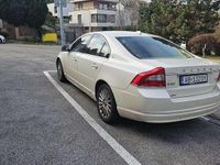 Gebraucht Volvo S80 Executive 185 PS (136 kW) 2008 Limousine
