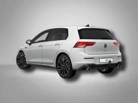 Gebraucht VW Golf VIII GTI 245 PS (180 kW) 2023 Limousine