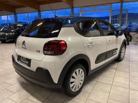 gebraucht Citroën C3 PureTech 83 S&S 5-Gang-Manuell Feel