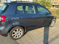 gebraucht VW Golf Plus 1.2 TSI Comfortline