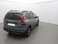 Gebraucht Dacia Jogger Expression 111 PS (81 kW) 2024 Van / Kleinbus