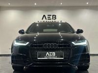 gebraucht Audi A6 Avant 2,0 TDI ultra S-tronic**BLACK EDITION**MA...
