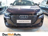 gebraucht Audi Q4 e-tron Q4 40 e-tron