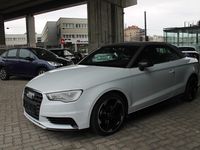 gebraucht Audi A3 Cabriolet 1,4 TFSI COD Carbon S-tronic