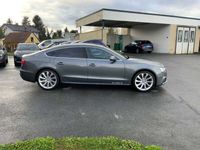 gebraucht Audi A5 Sportback 2,0 TDI quattro Sport DPF S-tronic S-Line Pi