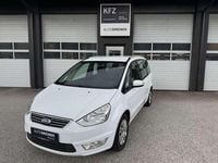 gebraucht Ford Galaxy Trend *7-Sitzer*
