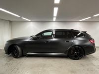 Gebraucht BMW M5 727 PS (534 kW) 2025 Grau Kombi