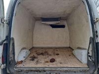 gebraucht Opel Combo 1.7 Tour