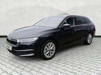 gebraucht Skoda Octavia Combi 2.0 TDI 110 kW Selection DSG Navi Kessy