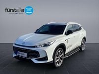 Neu MG HS Luxury 143 PS (105 kW) 2025 Weiß SUV