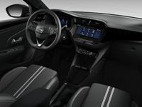 gebraucht Opel Corsa GS LED Kam PDC vo/hi AppC Totw 16Z