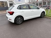 gebraucht VW Polo 1.0 TSI Life DSG*LED*NAVI*PDC*