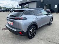 gebraucht Peugeot 2008 ALL PT 100