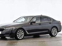 gebraucht BMW 530 d xDrive 48 V Aut.