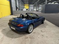 gebraucht BMW Z3 Z3 2,8
