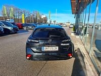 gebraucht Peugeot 308 SW Hybrid 136 e-DCS6 GT Kombi
