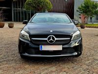 gebraucht Mercedes A180 A 180d