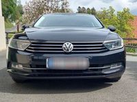 gebraucht VW Passat Passat VariantVariant Comfortline 20 TDI Comfortline