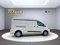 gebraucht Ford Transit Custom Kasten 20 TDCi L2H1 340 Trend
