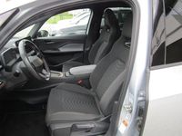 Gebraucht Cupra Born 150 kW (204 PS) 2022 Silber  metallic Kleinwagen