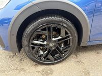 gebraucht VW Taigo R-Line TSI DSG