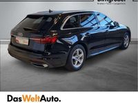 gebraucht Audi A4 35 TDI