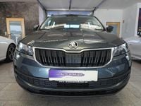 gebraucht Skoda Karoq 1,6 TDI City PDC/SHZ