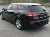 gebraucht Ford Mondeo Business Edition