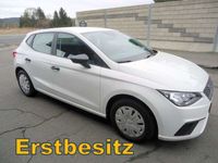 gebraucht Seat Ibiza Cool**KLIMA**1.BES.**TOP**