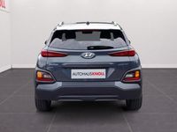gebraucht Hyundai Kona Comfort 1,0 T-GDi 2WD 1101q-P1-O2