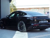 gebraucht Porsche Panamera FAHRZEUG VIDEO 4S Diesel