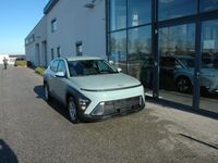 gebraucht Hyundai Kona HEV (SX2) Smart Line 1.6 GDI 2WD HEV k6hs1