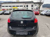 gebraucht Seat Altea 1.6 Reference